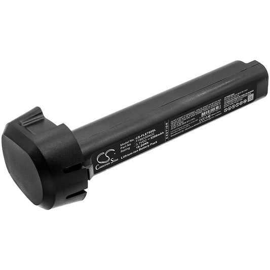 Replacement Battery for Flir E54 – Thermal Camera – 5200mAh / 3.7V
