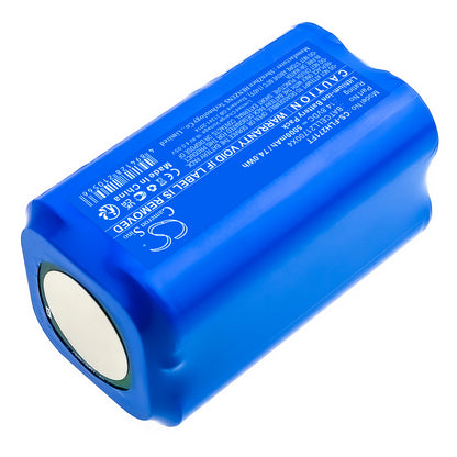 Replacement Battery for Bigblue CB9000P – Flashlight – 5000mAh / 14.8V