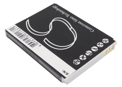 Replacement Battery for FOXLINK 423443 – Wireless Headset – 700mAh / 3.7V - image 3