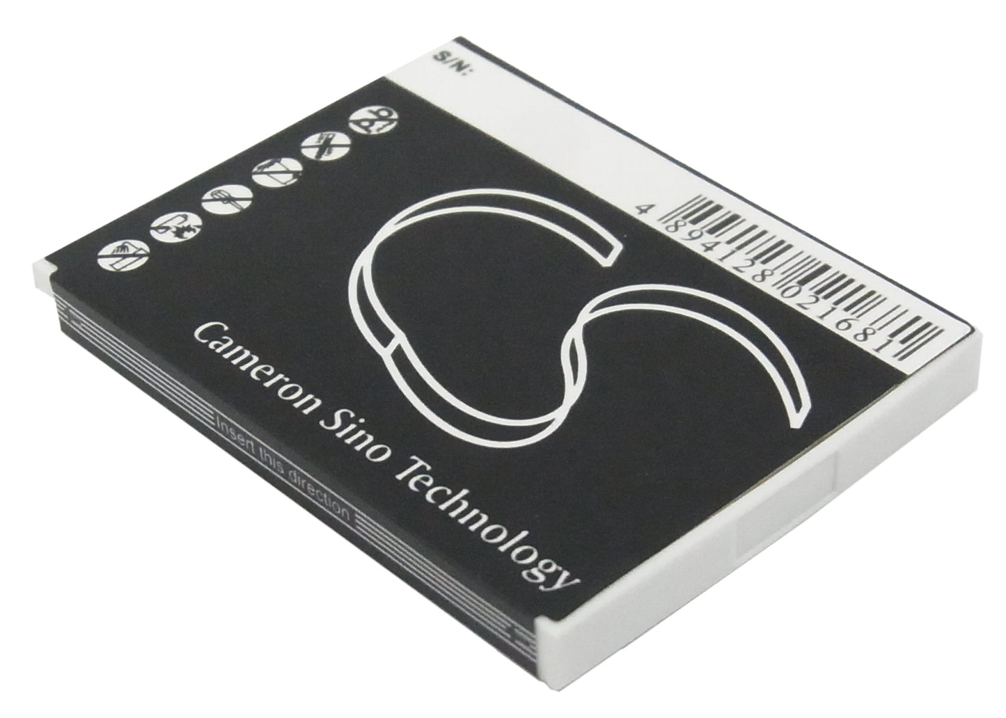 Replacement Battery for FOXLINK 423443 – Wireless Headset – 700mAh / 3.7V - image 4