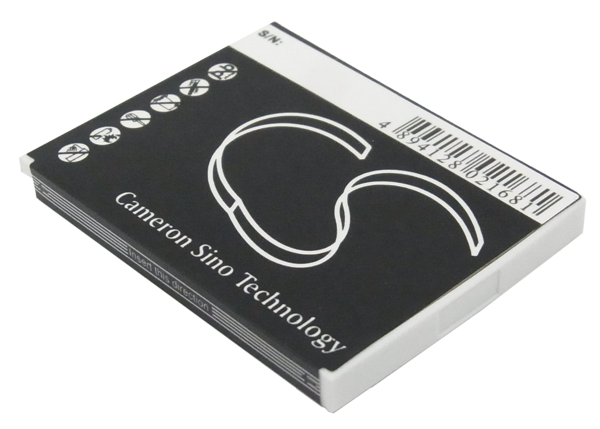Replacement Battery for FOXLINK 423443 – Wireless Headset – 700mAh / 3.7V - image 4