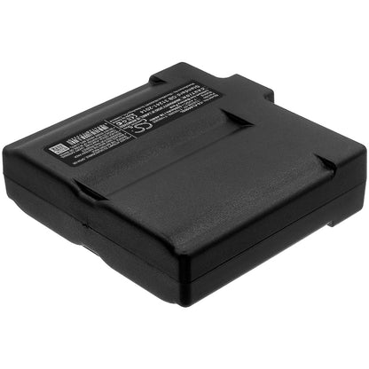Replacement Battery for Flir T199365ACC – Thermal Camera – 5200mAh / 7.4V