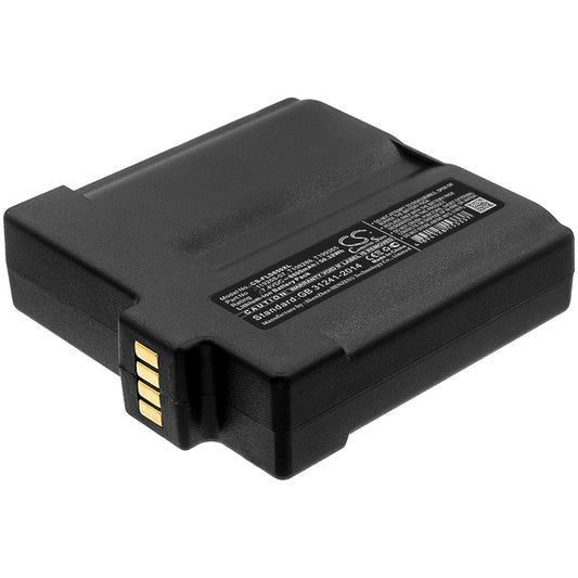 Replacement Battery for Flir T199365ACC – Thermal Camera – 6800mAh / 7.4V