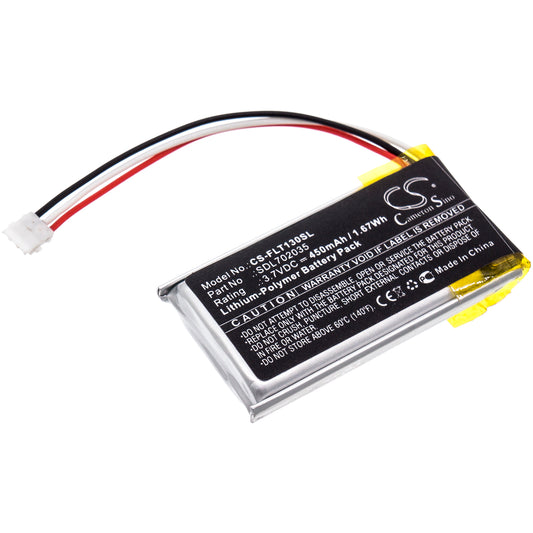 Replacement Battery for Flir One Pro – Thermal Camera – 450mAh / 3.7V