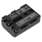 Replacement Battery for Sony DCR-PC100 – Camera – 1300mAh / 7.4V