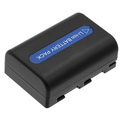 Replacement Battery for Sony  CCD-TR108 – Camera – 1300mAh / 7.4V