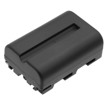 Replacement Battery for Sony DSLR-A100 – Camera – 1600mAh / 7.4V