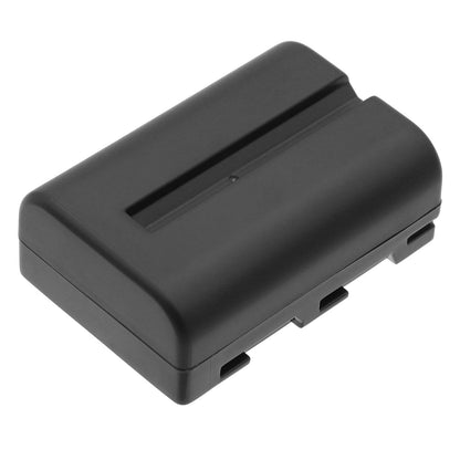 Replacement Battery for Sony  
        DSLR-A100K – Camera – 1600mAh/11.8Wh / 7.4V