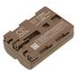 Replacement Battery for Sony  alpha DSLR-A100 – Camera – 2000mAh / 14.80Wh / 7.4V