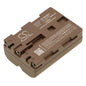 Replacement Battery for Sony DSLR-A100 – Camera – 2000mAh / 7.4V