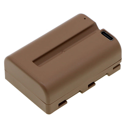 Replacement Battery for Sony  alpha DSLR-A100 – Camera – 2000mAh / 14.80Wh / 7.4V