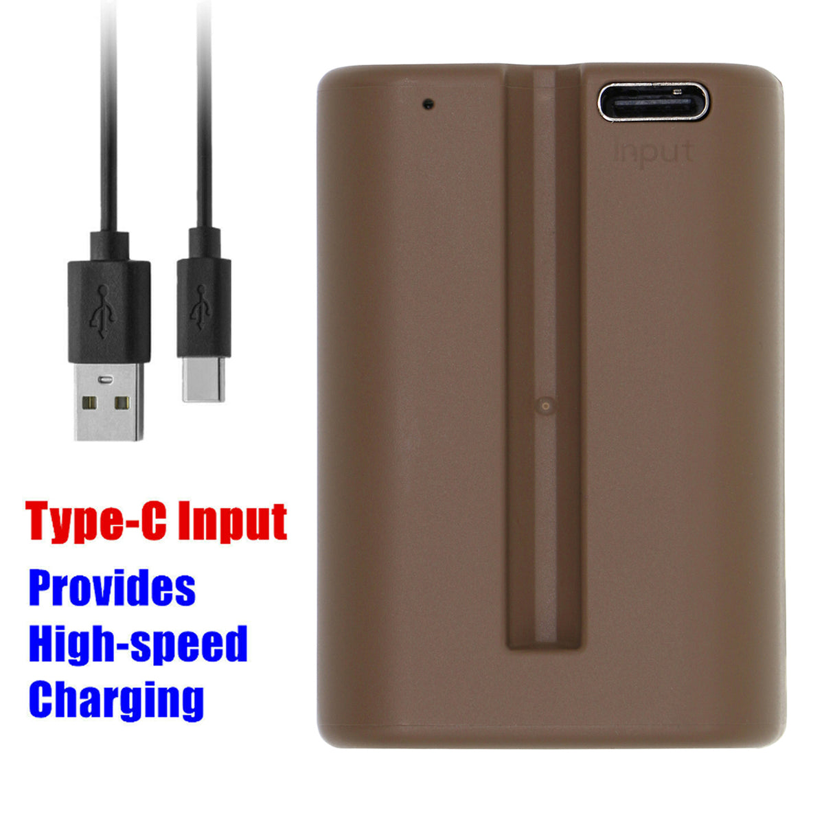 Replacement Battery for Sony DSLR-A100 – Camera – 2000mAh / 7.4V