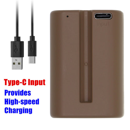 Replacement Battery for Sony DSLR-A100 – Camera – 2000mAh / 7.4V