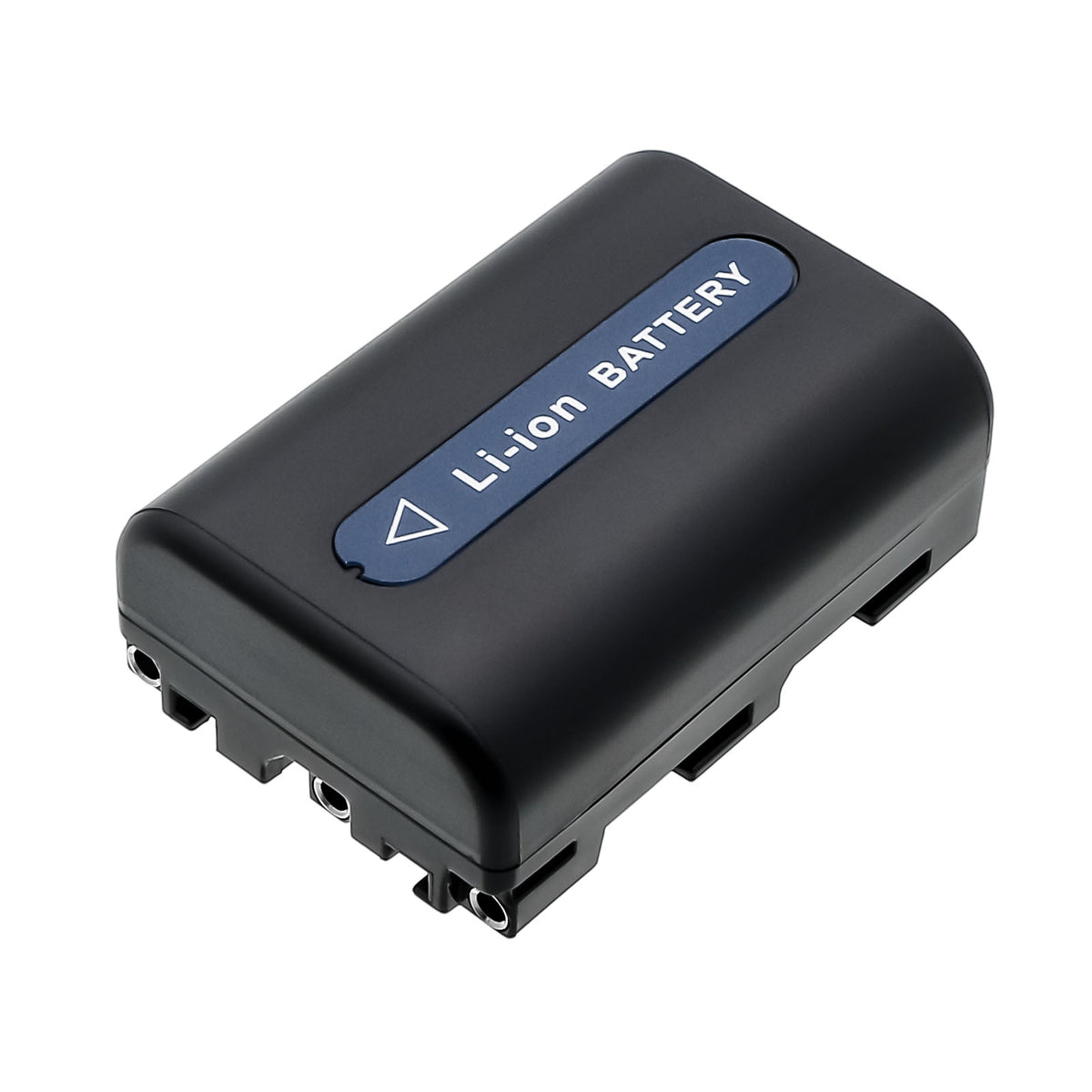 Replacement Battery for Sony DSLR-A100W/B – Camera – 1400mAh / 7.4V