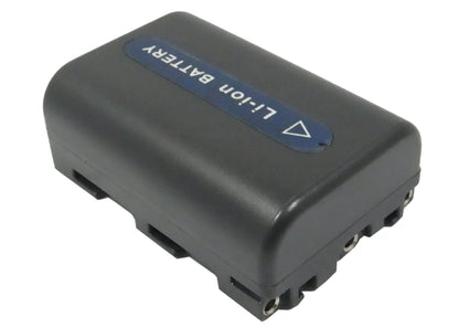 Replacement Battery for Sony  DSLR-A100 – Camera – 1400mAh / 7.4V