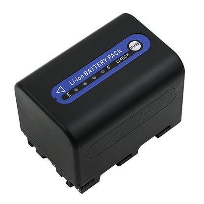 Replacement Battery for Sony  CCD-TRV108 – Camera – 3200mAh / 23.68Wh / 7.4V
