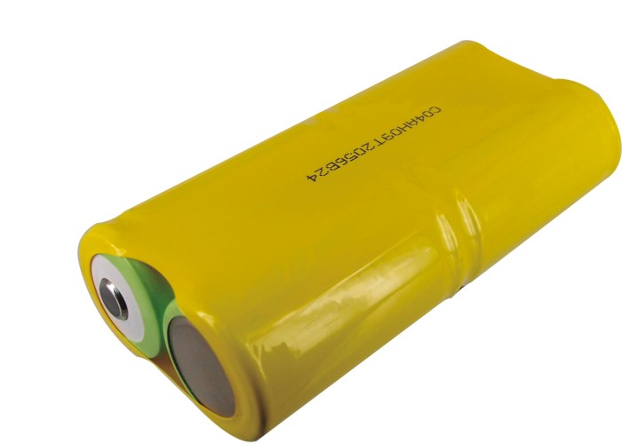 Replacement Battery for Fluke Scopemeter 91 – Equipment, Survey, Test – 4500mAh / 4.8V