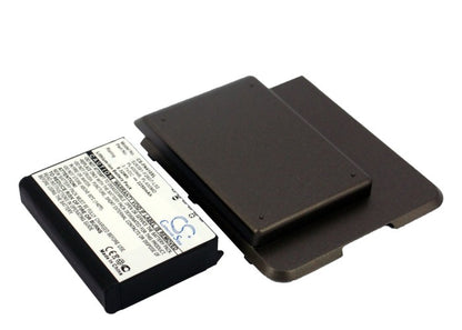 Replacement Battery for Fujitsu Look N410 – PDA, Pocket PC – 2250mAh / 3.7V