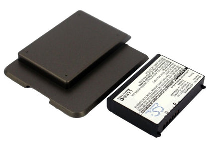 Replacement Battery for Fujitsu Look N410 – PDA, Pocket PC – 2250mAh / 3.7V