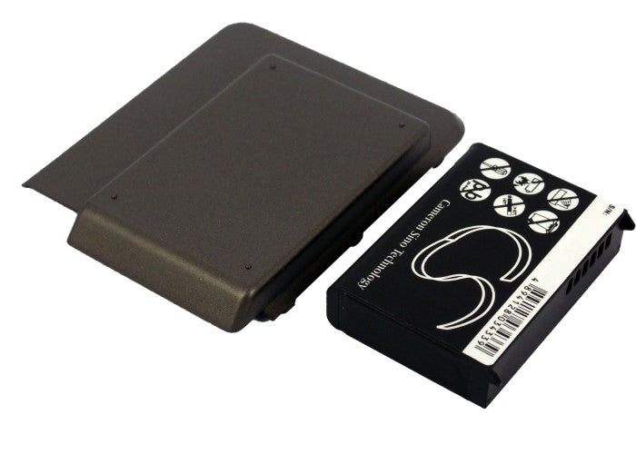 Replacement Battery for Fujitsu Look N410 – PDA, Pocket PC – 2250mAh / 3.7V