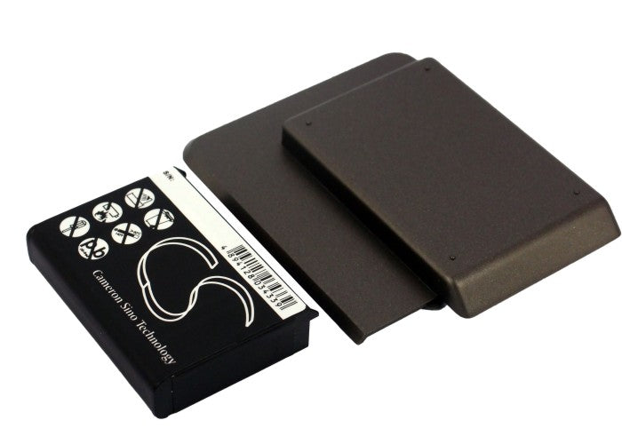 Replacement Battery for Fujitsu Look N410 – PDA, Pocket PC – 2250mAh / 3.7V