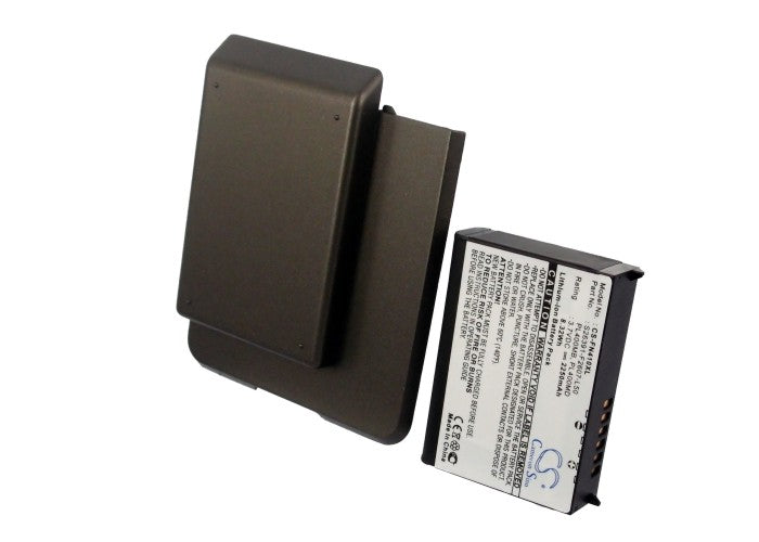Replacement Battery for Fujitsu Look N410 – PDA, Pocket PC – 2250mAh / 3.7V