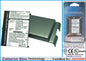 Replacement Battery for Pharos | Fujitsu PTL535 – PDA, Pocket PC – 2250mAh / 3.7V