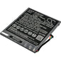 Replacement Battery for Panasonic Toughpad FZ-A1 – Tablet – 4500mAh / 7.4V - image 1