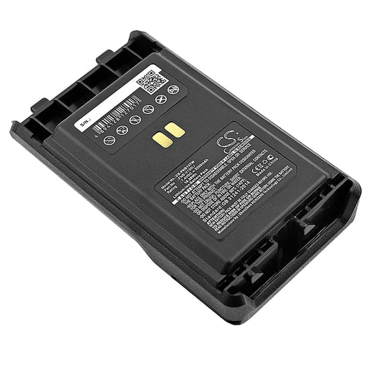 Replacement Battery for Yaesu | Vertex Standard VX-351 – Two-Way Radio – 2200mAh / 7.4V