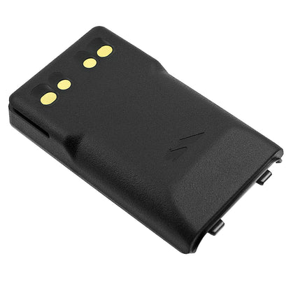 Replacement Battery for YAESU  VX-351 – Two-Way Radio – 2200mAh / 16.28Wh / 7.4V