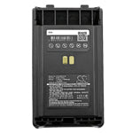 Replacement Battery for Vertex VX-351 VX-354, VX-359 – 2200mAh / 16.28Wh