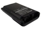 Replacement Battery for YAESU  VX230 – Two-Way Radio – 2200mAh / 16.28Wh / 7.4V
