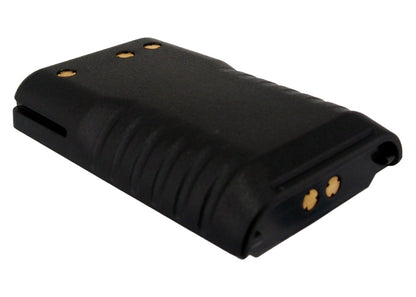 Replacement Battery for YAESU  VX230 – Two-Way Radio – 2200mAh / 16.28Wh / 7.4V
