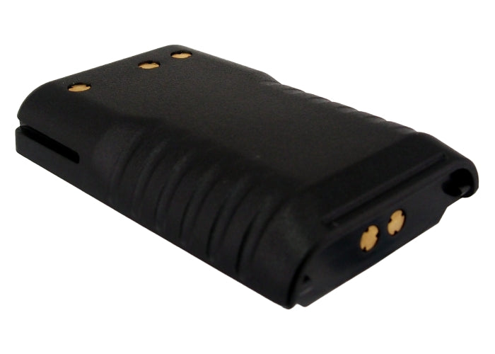Replacement Battery for Vertex  VX230 – Two-Way Radio – 2200mAh / 16.28Wh / 7.4V