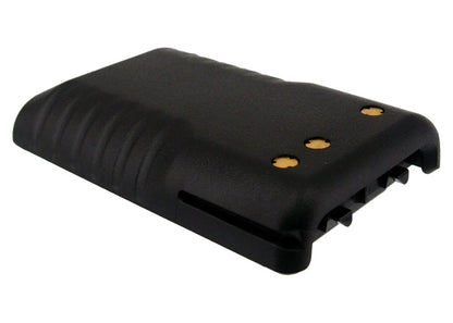 Replacement Battery for Vertex  VX230 – Two-Way Radio – 2200mAh / 16.28Wh / 7.4V