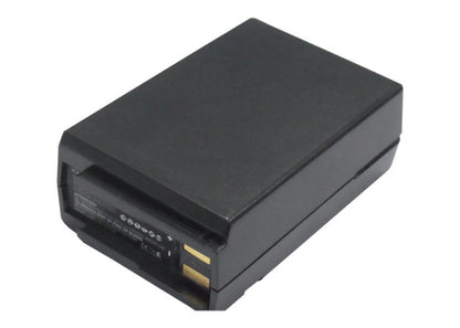 Replacement Battery for Vertex  FT-23R – Two-Way Radio – 1000mAh/12.0Wh / 12.0V