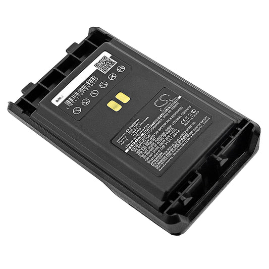 Replacement Battery for Vertex Standard | Yaesu VX-351 – Two-Way Radio – 2600mAh / 7.4V