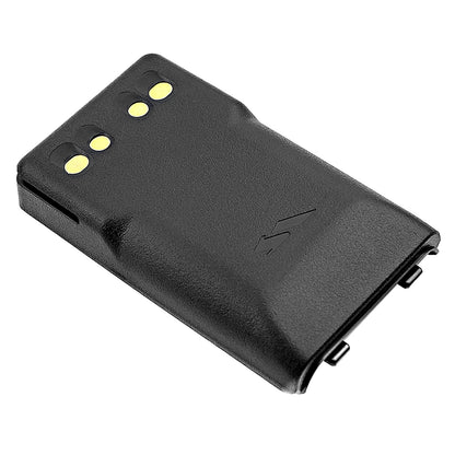 Replacement Battery for YAESU  VX-351 – Two-Way Radio – 2600mAh / 19.24Wh / 7.4V