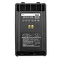 Replacement Battery for Vertex VX-351 VX-354, VX-359 – 2600mAh / 19.24Wh