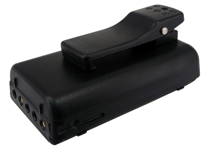 Replacement Battery for YAESU  FT10R – Two-Way Radio – 2000mAh / 14.40Wh / 7.2V