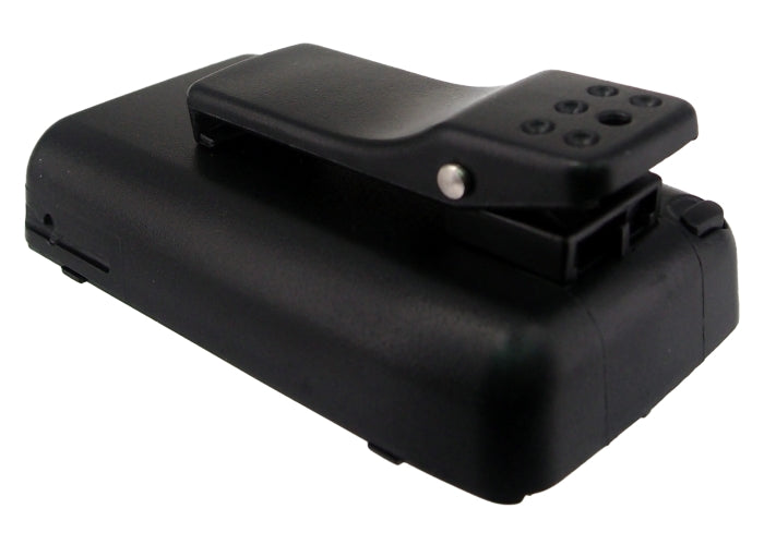 Replacement Battery for Vertex  FT10R – Two-Way Radio – 2000mAh / 14.40Wh / 7.2V
