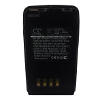 Replacement Battery for Vertex FT10R FT-10R, FT40R, – 2000mAh / 14.40Wh