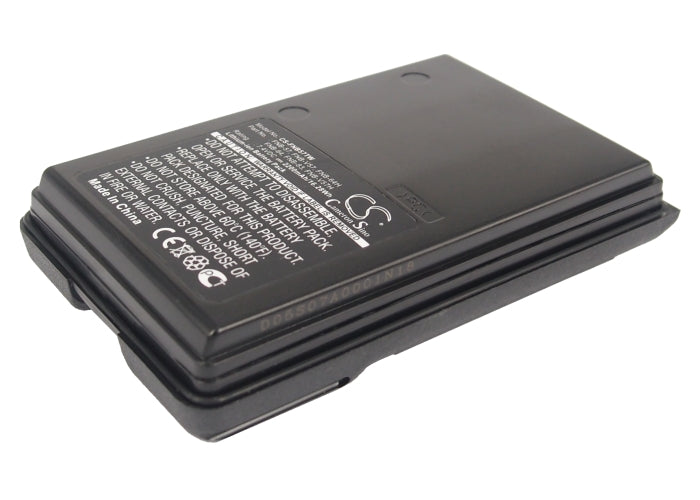 Replacement Battery for YAESU  FT60 – Two-Way Radio – 2200mAh / 16.28Wh / 7.4V