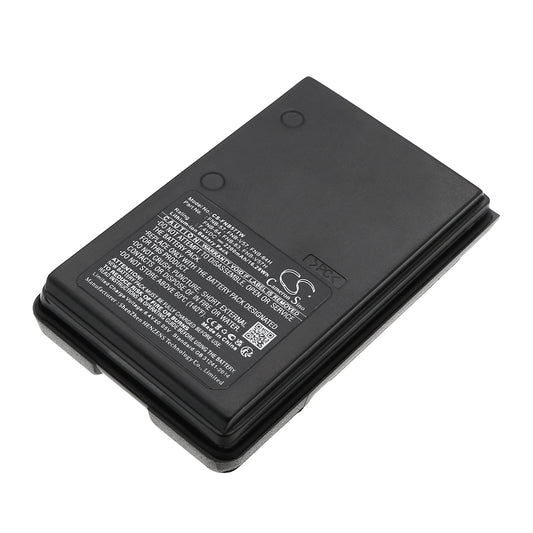 Replacement Battery for Vertex Standard | Yaesu FT-60 – Two-Way Radio – 2200mAh / 7.4V