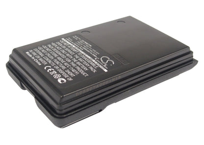 Replacement Battery for Vertex  FT60 – Two-Way Radio – 2200mAh / 16.28Wh / 7.4V