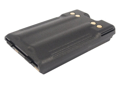 Replacement Battery for YAESU  FT60 – Two-Way Radio – 2200mAh / 16.28Wh / 7.4V