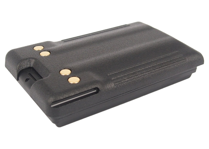 Replacement Battery for Vertex  FT60 – Two-Way Radio – 2200mAh / 16.28Wh / 7.4V