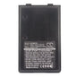 Replacement Battery for YAESU FT60 FT-60, FT60R, – 2200mAh / 16.28Wh
