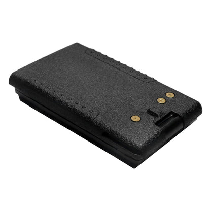 Replacement Battery for YAESU  FT-250E – Two-Way Radio – 1800mAh / 12.96Wh / 7.2V