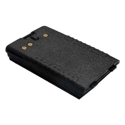 Replacement Battery for YAESU  FT-250E – Two-Way Radio – 1800mAh / 12.96Wh / 7.2V
